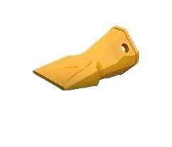 Graaflaadmachine DRS230 lange tip 208-5236,2085236