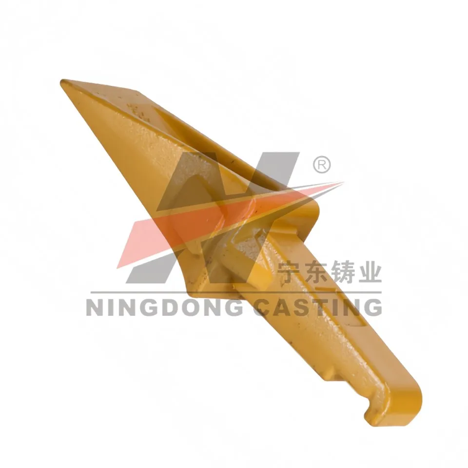 Bofors-tanden voor graafmachines - 31101