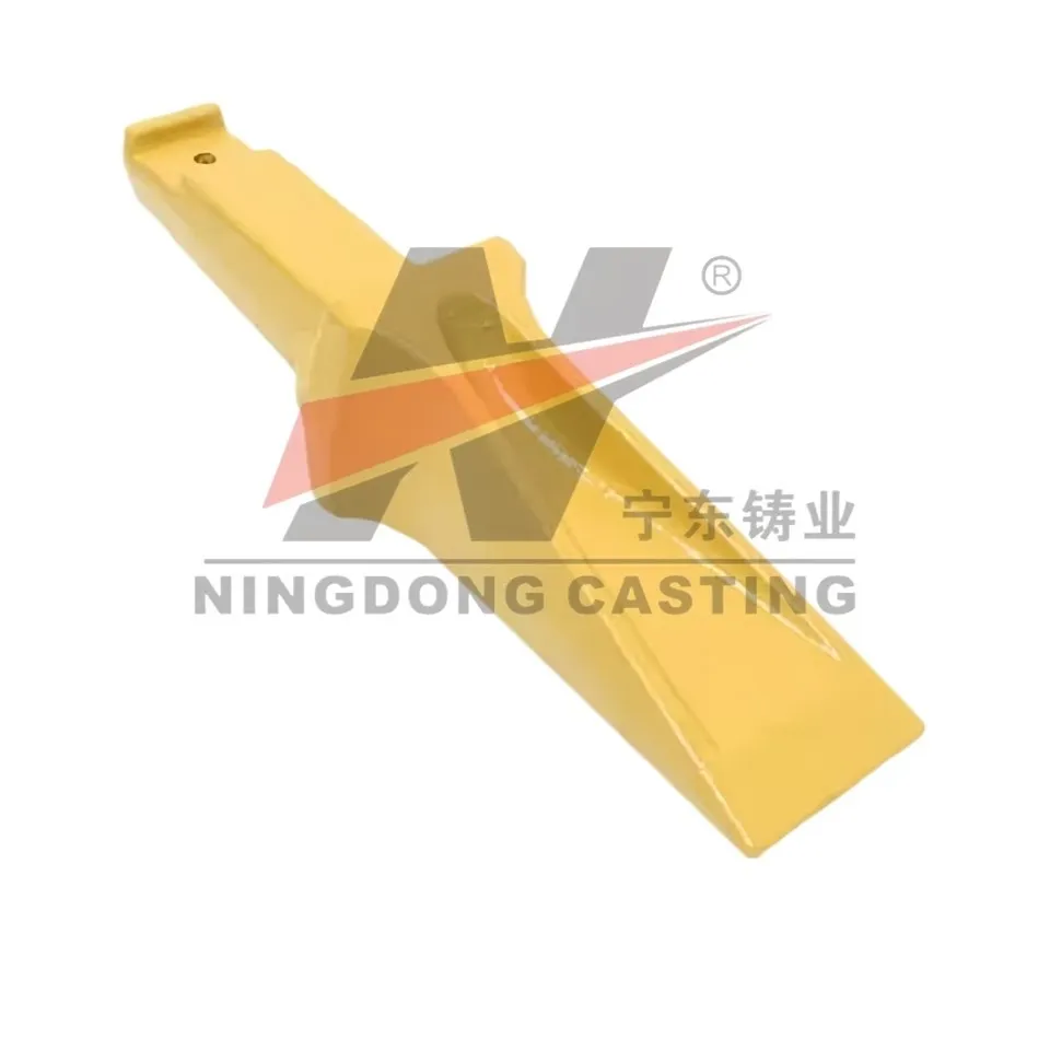 Bofors-tanden voor graafmachines - 35101