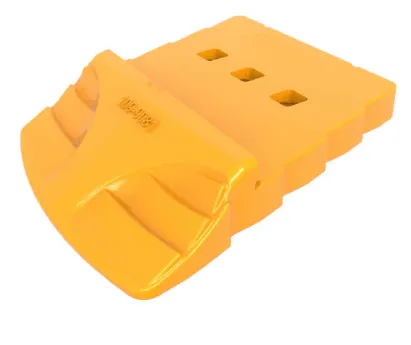 Aangeschroefd bakhoeksegment 109-9081 RH