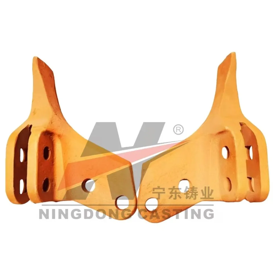 Bout-Op MST Monoblock-tanden 54211214, 54211215