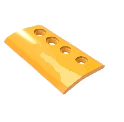 Aangeschroefde, bovenaan gemonteerde slijtplaat links 1957098,195-7098