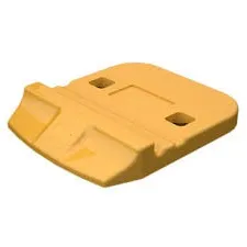 Halve pijl van bakbodemrand 313-5548