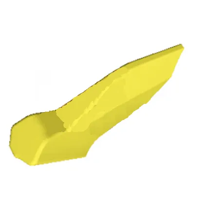 Bakbladhoek 6W3468 141-9400 141-9401 6W1136 6W1137