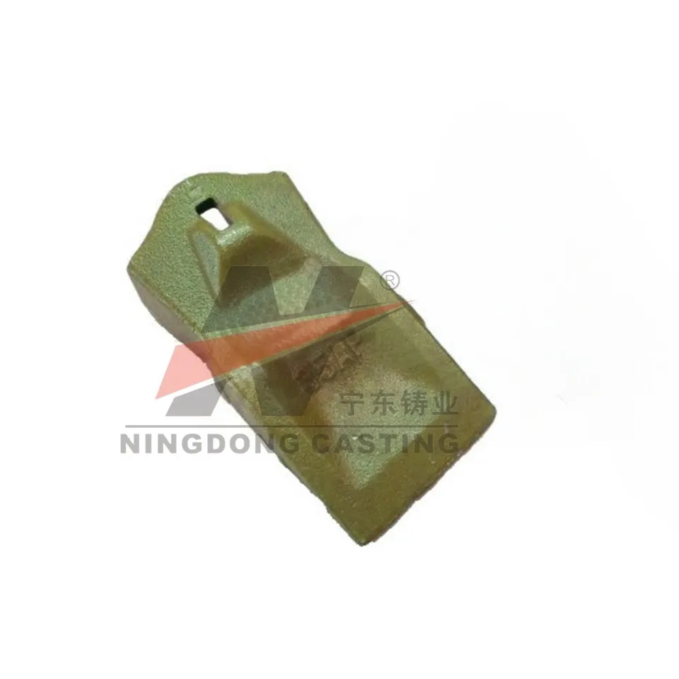 Bucket Claw Tooth 35ap voor Mitsubishi Ihi Kobelco