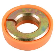 Emmer Tanden Slot Houder 8E6359,8E-6359