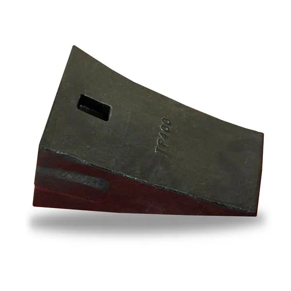 Emmer tanden tf400 fanggs -stijl tip