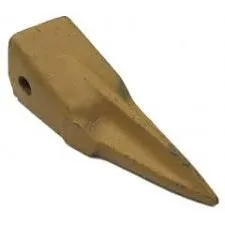 Baktand Midden scherpe punt 9W8209,1U3202TL