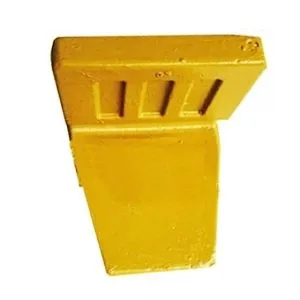 Slijtonderdelen bak Hielmantel HS290-240