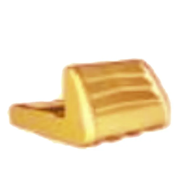 Emmergelaste beschermingsbeschermer 98 mm JCB 333-H2520