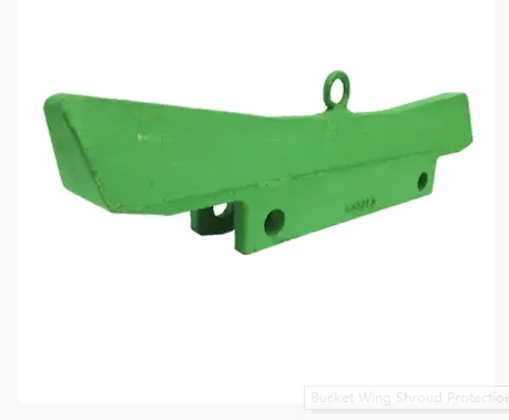 Emmervleugelbescherming Esco ES5280