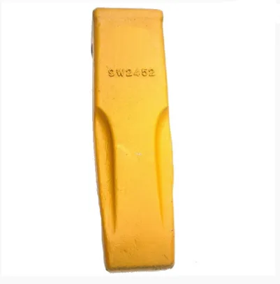 Bulldozerbaktanden 9W2452 TIP-RIPPER