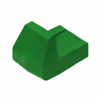 Cast Corner Wear-schoenen Hielbanden CWS50X190