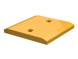 CAT 135-9295 Snijkant van laderbak