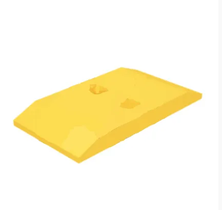 CAT 140-6867 RANDSEGMENT EINDBLAD