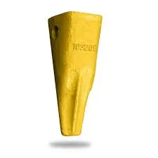 CAT 1U3209 Baktanden voor steenpenetratiepunt