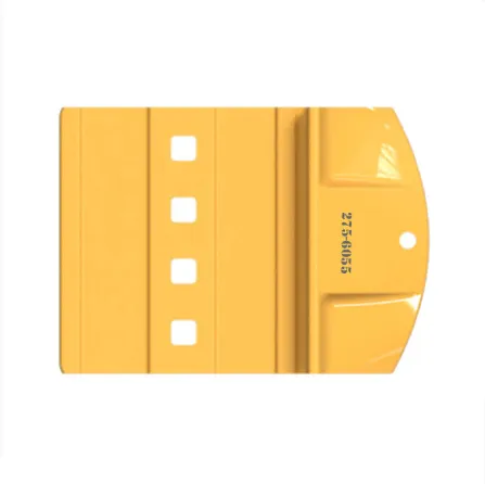 CAT 275-6055 2756055 Middelste halve pijlranden