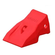 CAT 5080 Voorste schepbaktanden 6I6603