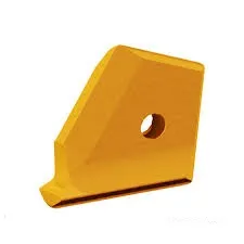 Cat 983B rupslader hoek links 3V3310 3V4193