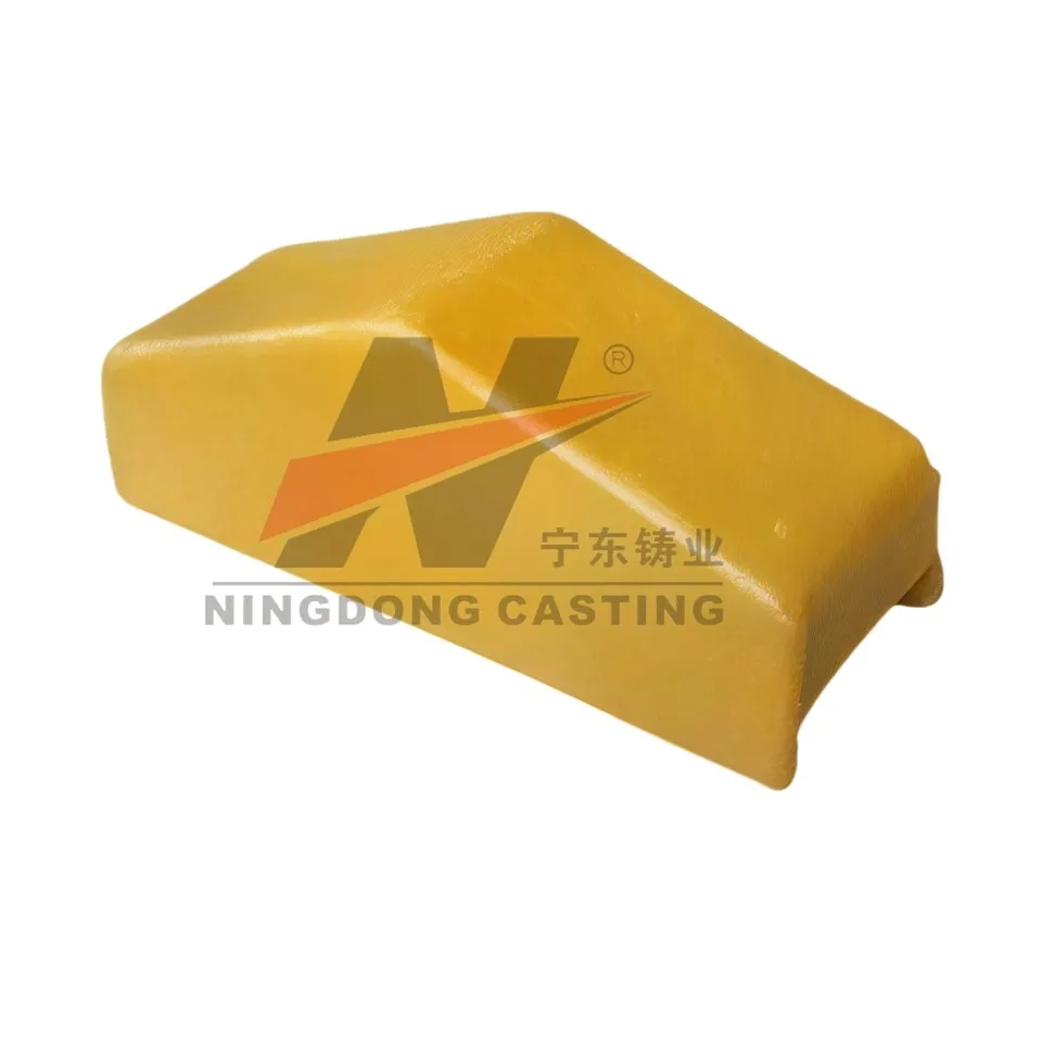 Verdichtingsvoet 4V0668, 4V-0668