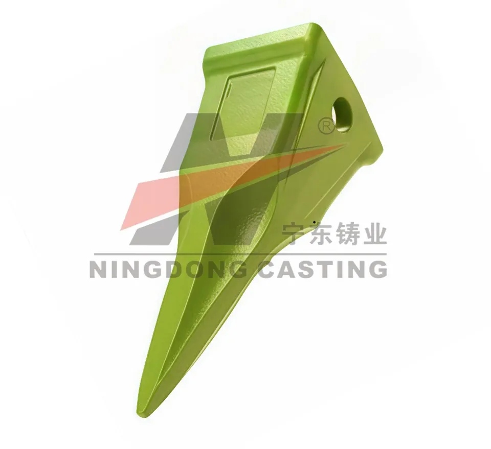 Cat J -serie J 550 550 SPE Single Tiger Tooth