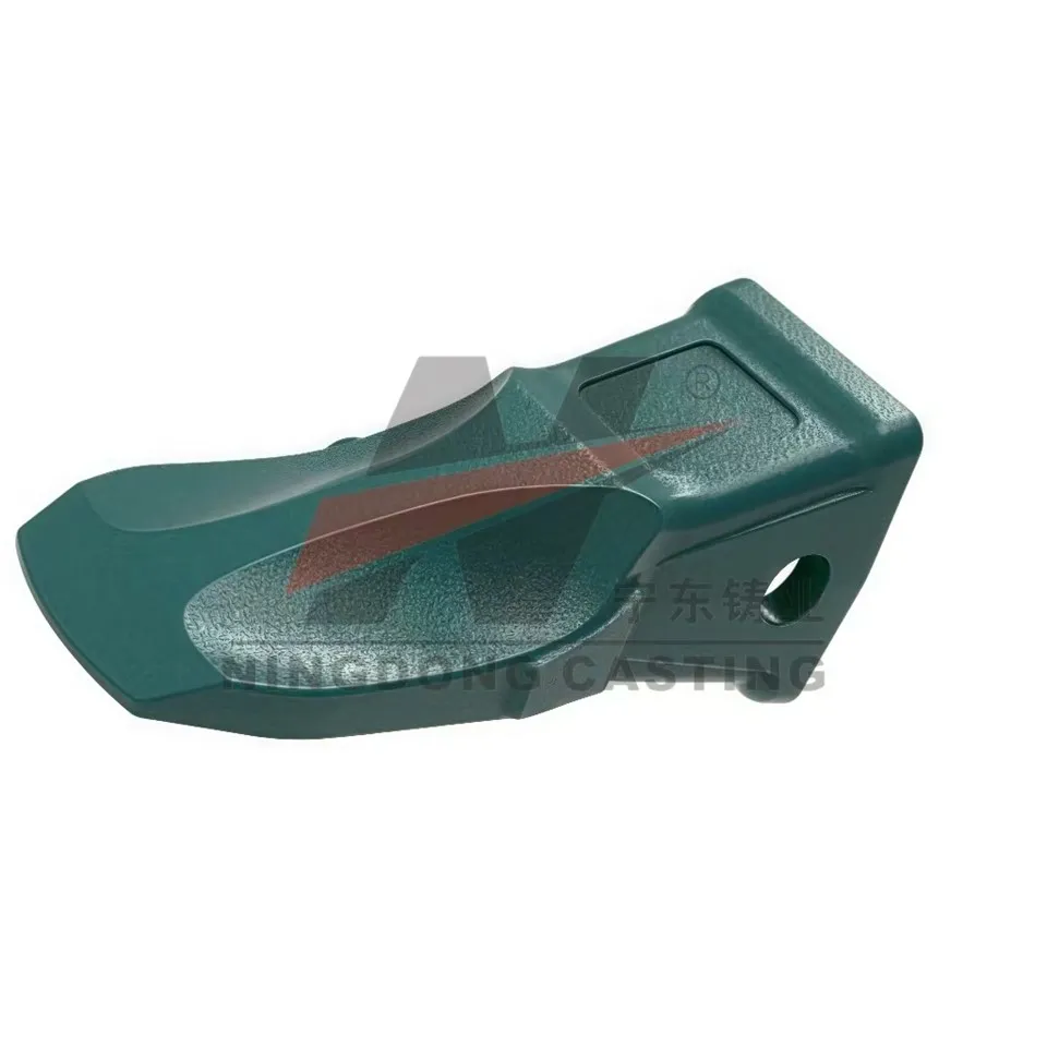 Cat J250 ESCO 250ste standaard graafmachttip