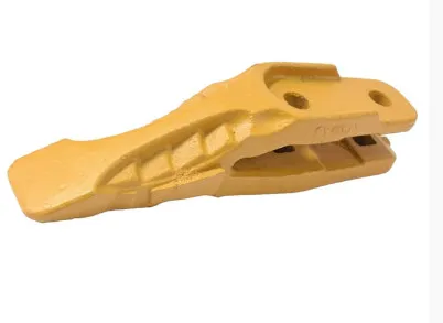 CAT / New Holland / Fiat Graaflaadcombinaties Emmerpunten Unitooth 6Y6335E 6Y6335R