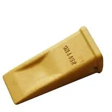 CAT-stijl 9N4452 Heavy-duty tanden met lange punt