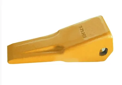 Cat-stijl bulldozertandbevestigingen