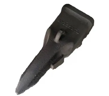 CAT-stijl bulldozer D11TL Rippertip smeedtanden 6Y3552-TL