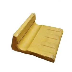 Cat-hielkap voor graafbakken 138-6529,1386529