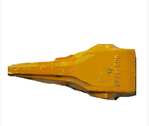 CAT320 Advansys Penetration Plus Kiestand 505-4097TL