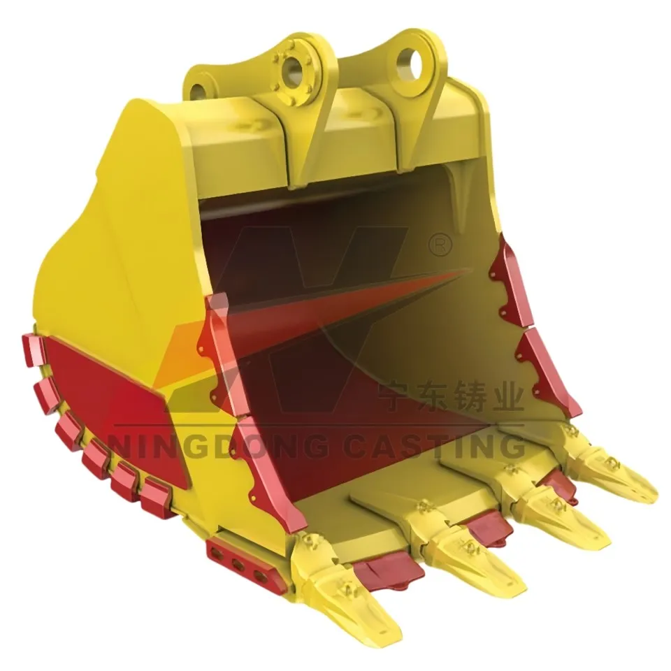 Caterpillar 390D 390F L graafmachinebak 331-1253, 3311253