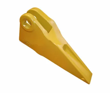 Caterpillar 950 950B 950E 950F Hoektanden van wiellader