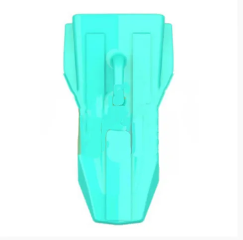 Caterpillar Advansys Tanden A130 AMR Zwaar uitgevoerd 368-3857 3683857