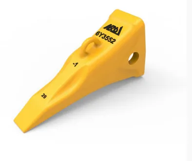 Caterpillar bulldozer-rippertand 6Y3552