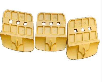 Caterpillar halve pijlen voor ladergraafmachine 1099082 1099081 1099080