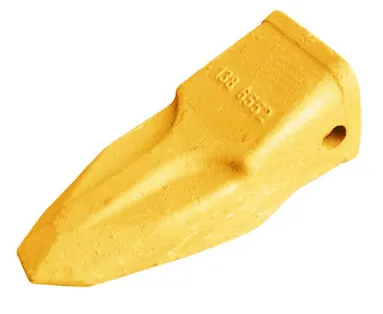 Caterpillar J550 ladertand, zwaar uitgevoerd 138-6552,9W1553RP