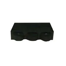 Caterpillar Rubberen Slot 955564,35/40LK