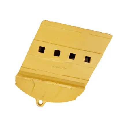 Halve pijl in Caterpillar-stijl, niet-omkeerbaar middensegment 275-5472