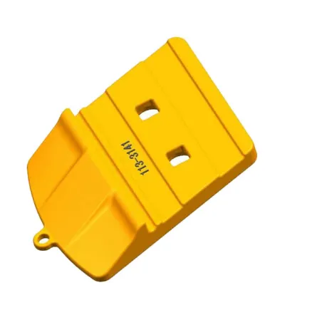 Caterpillar-stijl halve pijl RH 1133141, 113-3141