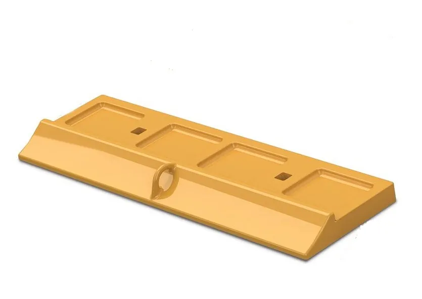 CTR-blad 1U0601HAN GEGOTEN HALVE PIJLRAND