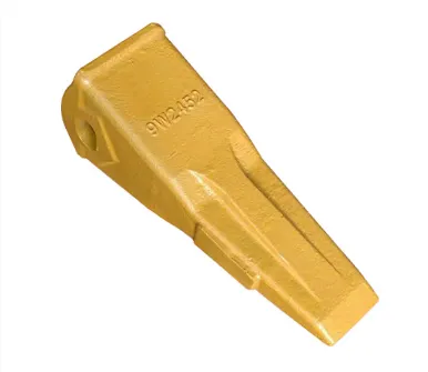 Dozertandpunt 9W2452 4T4452 6J8813 7J9413 9W5659 6J8813