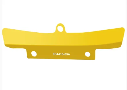 ES4410-65Een bescherming tegen slijtage aan de zijkant van de bak