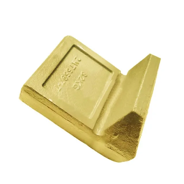 ES6697-7 ESCO emmerbeschermer hielkap