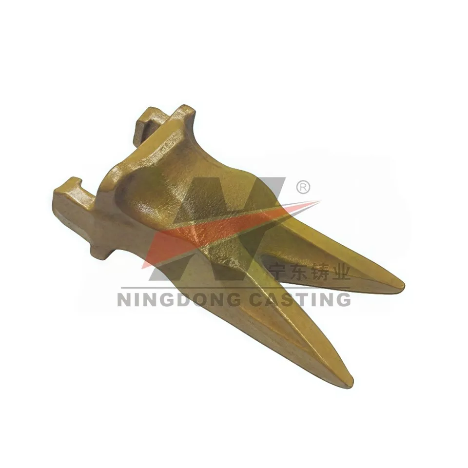 ESCO 21TVIP 21-TVIP Helilok Twist-tanden