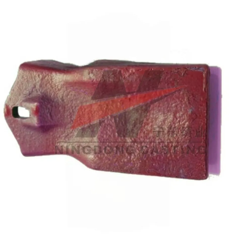 ESCO 25AP TOTH VOOR SK60 SK75UR SH60 VIO70 SH75XU