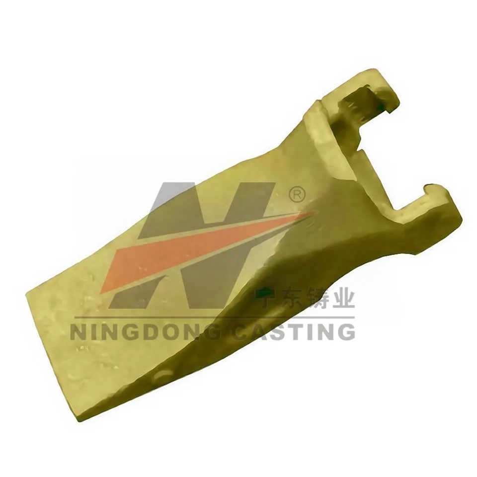 Esco 37tg reserveonderdelen conische ncl bucket tip