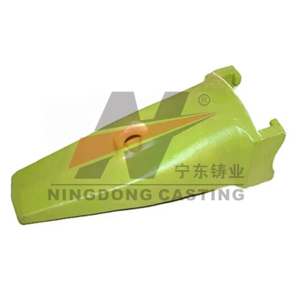 ESCO 70SV2SD CHISEL CL TOEN PUNT