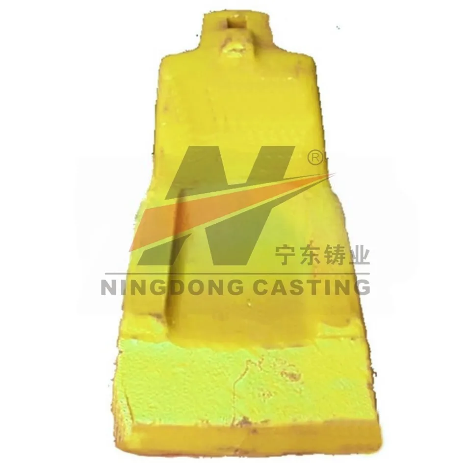 ESCO 86LP superconische emmertip